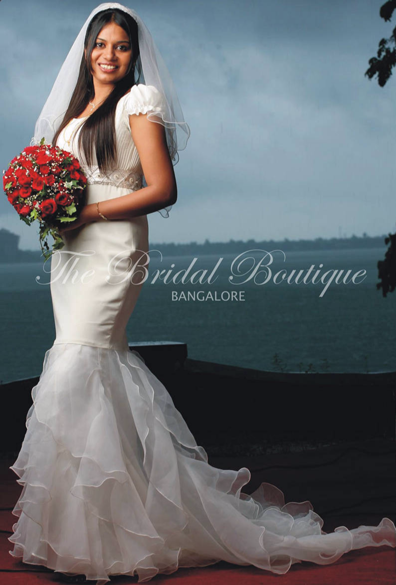 D'Aisle Bridals | Wedding gowns in Kochi, Trivandrum, and Bangalore